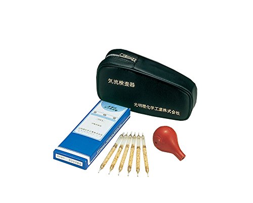 イチネンTASCO 風精神測定検査器 スモークテスター TA470KA