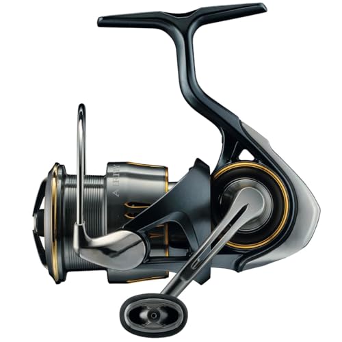 ダイワ(DAIWA) スピニングリール 23AIRITY(エアリティ) LT3000-H