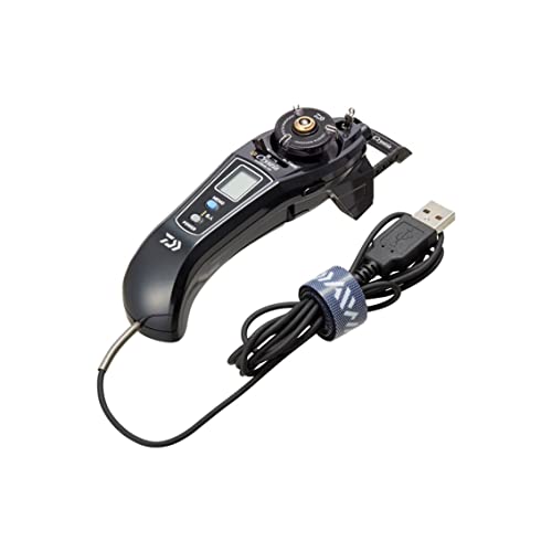 ダイワ(DAIWA) ワカサギ電動リール クリスティアワカサギ AIR ガンメタ 18,464円