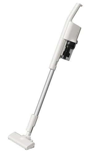 パナソニック 洗い濯ぎ機 コードレス 突っ支い棒 MC-SB34J-C 象牙色 軽さ 低気圧