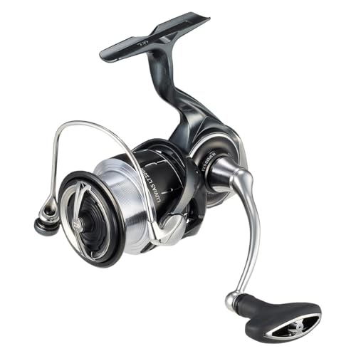 ダイワ(DAIWA) スピニングリール 24LUVIAS LT3000-H