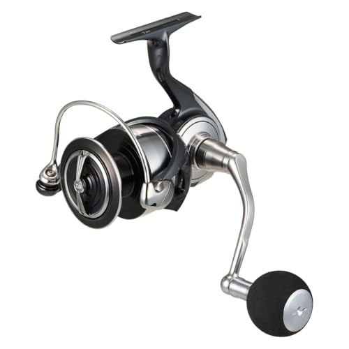 ダイワ(DAIWA) 大型スピニングリール 24セルテート SW 6000-XH|フェスタール