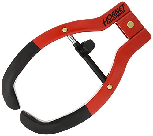 加藤電機 ホーネット(HORNET) カーセキュリティ タイヤロック LT-50R 18,775円