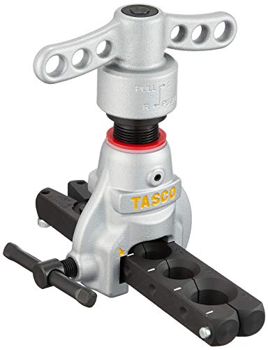 イチネンTASCO TA550HB クイックハンドル式フレアツール