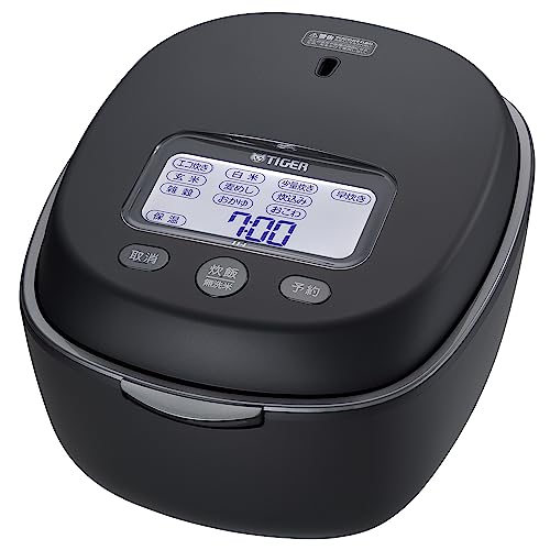 炊飯器JPL-H100