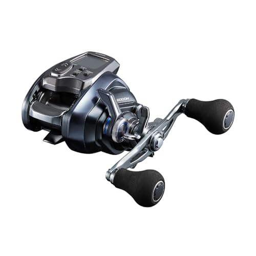 SHIMANO 23ForceMaster 600 電動リール 楽天市場】シマノ 23フォースマスター 600 /電動リール : 釣具のFTO