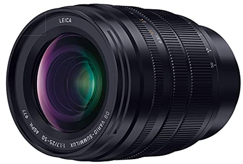 パナソニック(Panasonic) 大口径望遠ズームレンズ マイクロフォーサーズ用 ルミックス LEICA DG VARIO-SUMMILUX