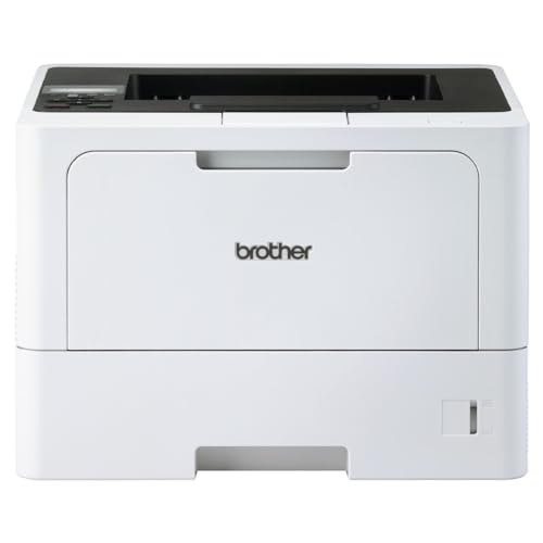 ブラザー工業 A4モノクロレーザープリンター HL-L5210DW (無線・有線LAN/両面印刷)|フェスタール