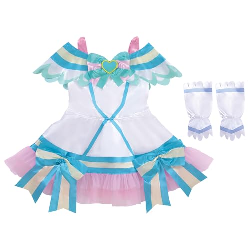 [バンダイ(BANDAI)] わんだふるぷりきゅあ! 変身プリチューム キュアニャミー