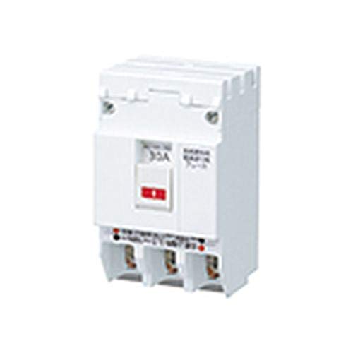 Panasonic 連系用2次送ること専用パウダーコンパクト連系ブレーカ(3Cモデュール)50AF(SH-50G)20A BSH3203キーパー
