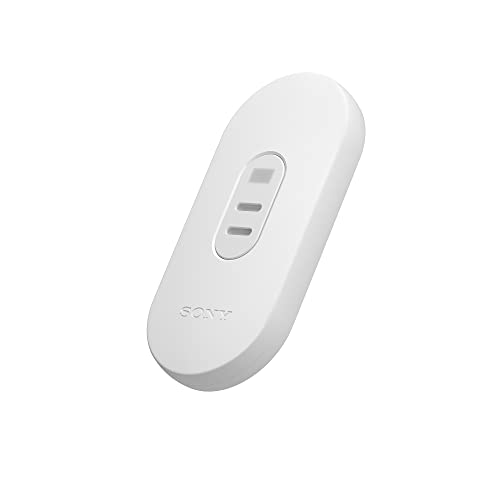 ソニー REON POCKET TAG (レオンポケットタグ) ウェアラブルセンシングデバイス 温湿度検出器