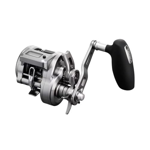 シマノ(SHIMANO) 両軸リール 24 オシアコンクエストCT 301HG (左)|フェスタール