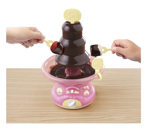 メガハウス(MegaHouse) すみっコぐらし チョコファウンテン