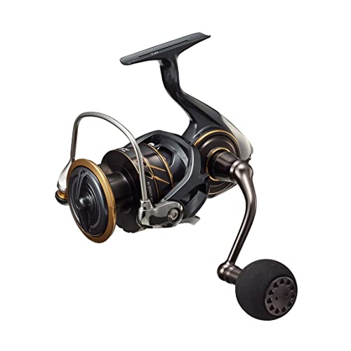 ダイワ(DAIWA) スピニングリール 22 カルディアSW 6000D-H(2022モデル) 23,221円