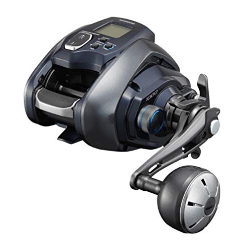 シマノ(SHIMANO) 電動リール フォースマスター 2021 1000 船釣り 電動|フェスタール