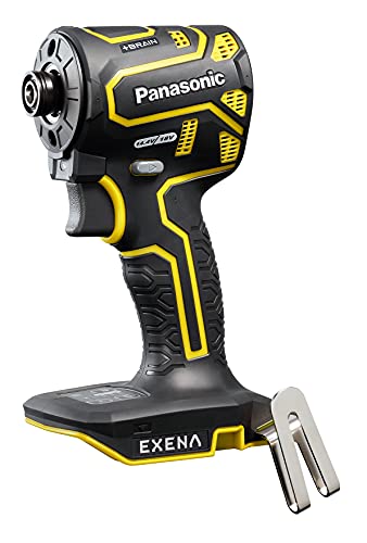 パナソニック(Panasonic) 申し受ける差しひびき１番ウッド EXENA 本体のみ (入れもの/申し受ける器/独居室容器に並べる 別売) デュアル(14.4V/