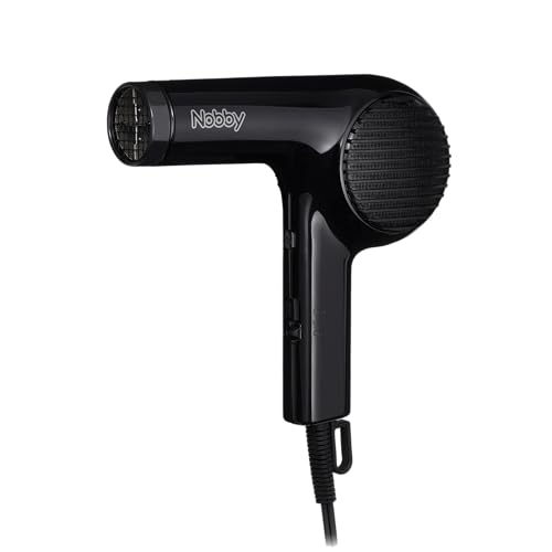 テスコム Nobby 差しひくイオン ヘアドライアー NB2100 1200W ドライヤー 髪の毛ドライヤー ノビー ノビィ 労働者階級用 NB250 家電-電動頭皮ブラシ-美容・健康家電