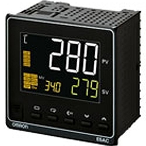 オムロン(OMRON) 熱度自然調整器 デジタル自然調整計 E5CC/E5CC-B/E5CC-U印字機 E5AC-RX2ASM-000