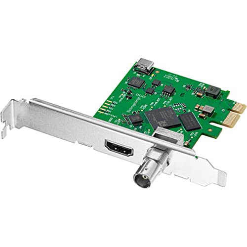 Blackmagic Design BlackmagicDesign DeckLink Mini Recorder HD|フェスタール