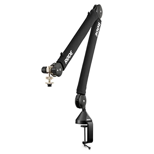 RODE Microphones ロードマイクロフォンズ PSA1プラス スタジオ用マイクブーム PSA1+