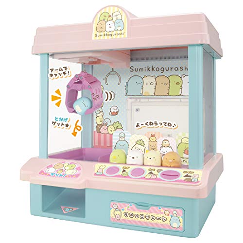 タカラトミー すみっコぐらし すみっコクレーン