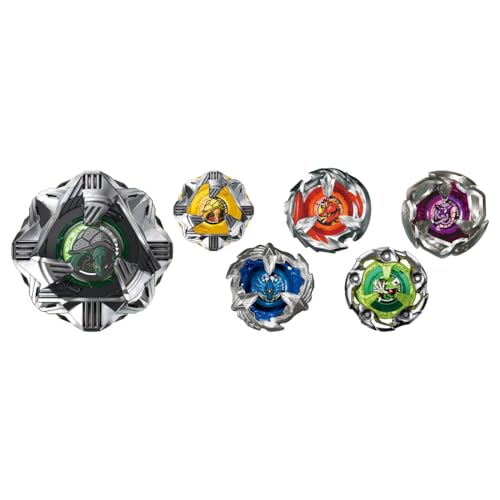 楽天市場】【4月27日発売】ベイブレード BEYBLADE X BX-31 ランダム