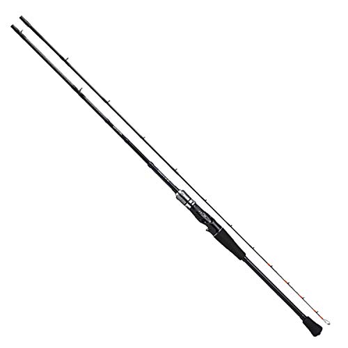 ダイワ(DAIWA) 船竿 モバイルX 73 MH-180 釣り竿