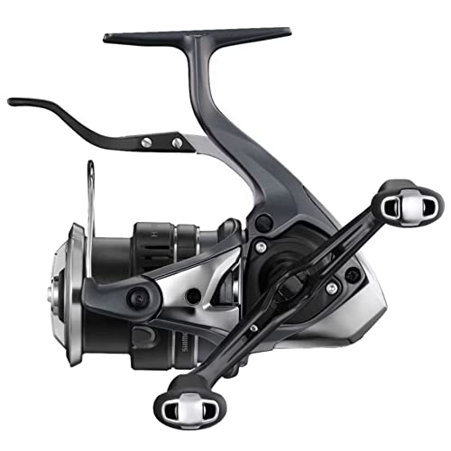 シマノ(SHIMANO) スピニングリール 23 ハイパーフォース LB C3000MDHPG レバーブレーキ