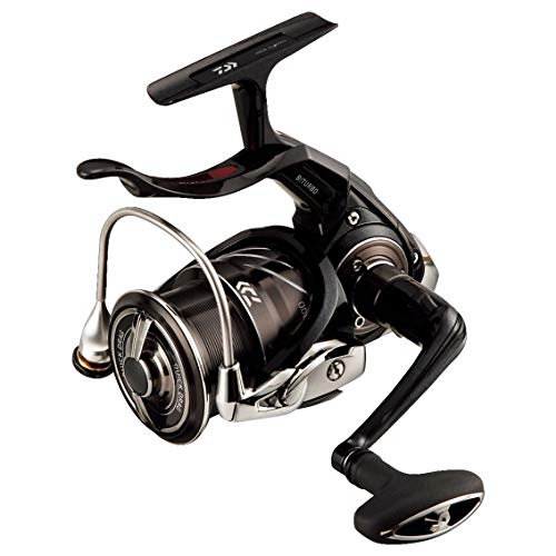 ダイワ(DAIWA) 21 銀狼 LBQD