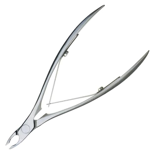内海 IXIA キューティクルニッパー Eタイプ 3.5mm