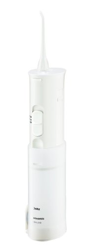 パナソニック 口洗いもの器 ジェットウォッシャー ドルツ 白 EW-DJ10-W