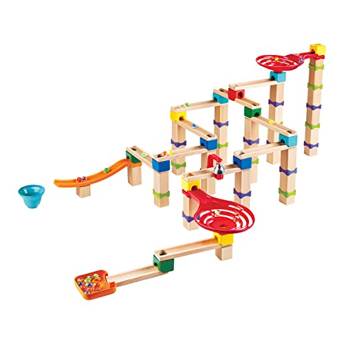Hape(ハペ) ころころくみかえスライダー デラックスセット E1100