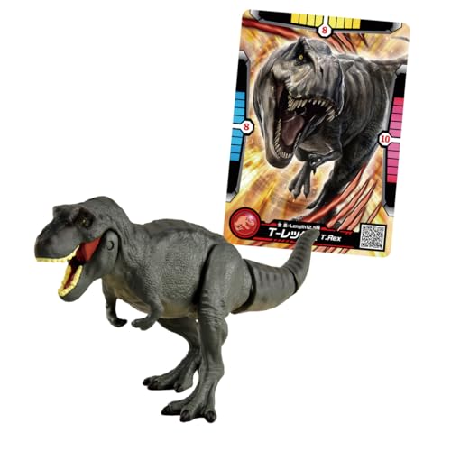 楽天市場】タカラトミー(TAKARA TOMY) アニア ジュラシック・ワールド