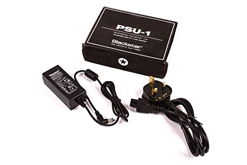 Blackstar ブラックスター FLY パワーサプライ FLY3用電源アダプター PSU-1