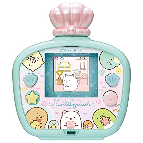 すみっコぐらし すみっコウォーター