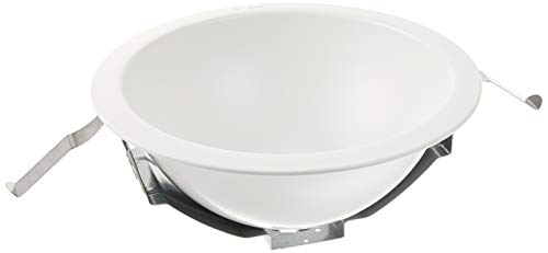 パナソニック(Panasonic) 落ちこむ点火装置 LED φ200 本体 白 白熱電球色 NNN61518WK