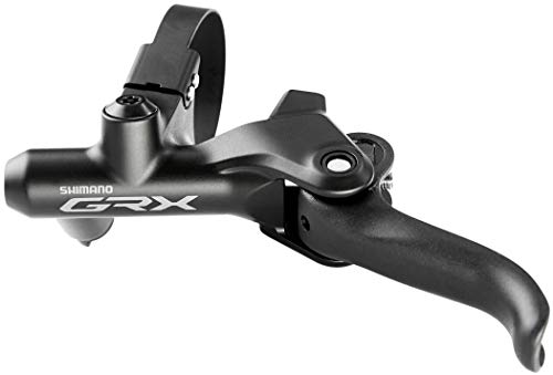 SHIMANO(シマノ) GRX サブブレーキレバー BL-RX812 左生き肝のみ ハイドローリック 中