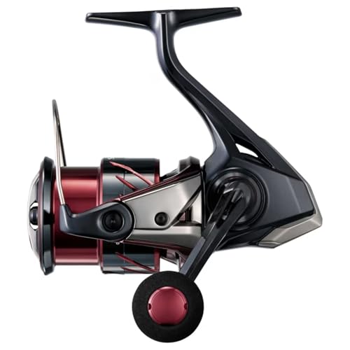 シマノ(SHIMANO) スピニングリール 25 セフィアXR C3000S