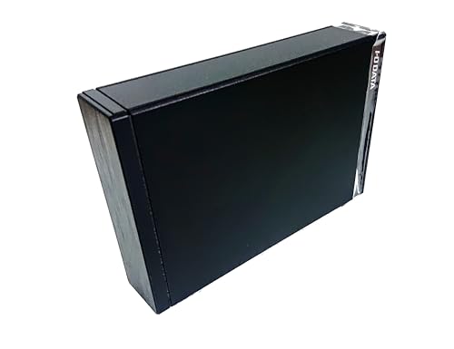 HDD-UTL4KB テレビ録画&パソコン両対応 外付けハードディスク 4TB｜フェスタール