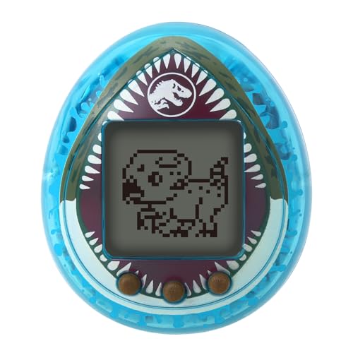 楽天市場】JURASSIC WORLD TAMAGOTCHI Dinosaur Amber ver. : 変テコ