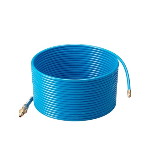 京セラ(Kyocera) 旧リョービ パイプクリーニングキット (プロ仕様) 高圧洗浄機用アクセサリー 15m 6710087|フェスタール