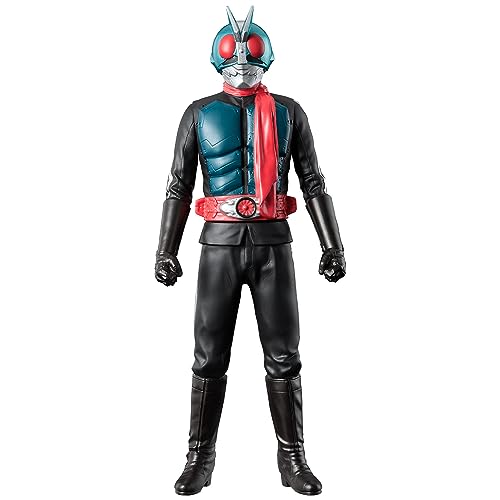 楽天市場】PBM! 仮面ライダー THE NEXT 1号 : MEDICOM TOY TOKYO