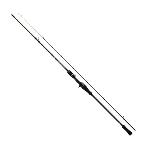 ダイワ(DAIWA) イカメタルロッド EM MX IM N65LB-GS･W