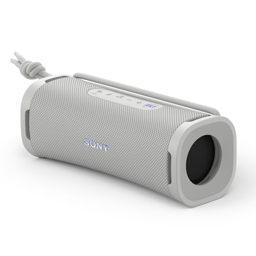 ソニー(SONY) ワイヤレススピーカー SRS-ULT10 :防水 IP67/ ULT FIELD 1/パワフル重低音/ロングバッテリー 12|フェスタール