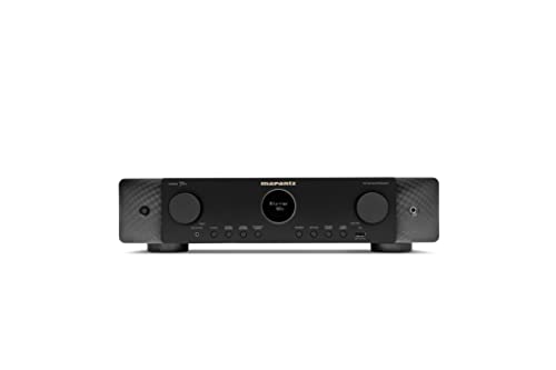 marantz CINEMA 70s 7.2ch か細いひな形AVサラウンド受信システム 8K Ultra 固定ディスク、HDR10+、 eARC相応う/