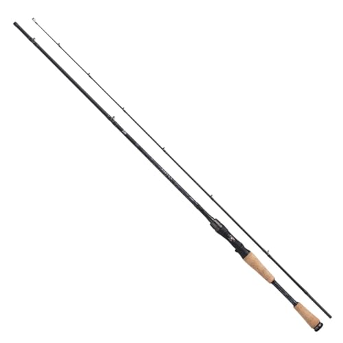 ダイワ(DAIWA) バスロッド TATULA 682MHRB|フェスタール