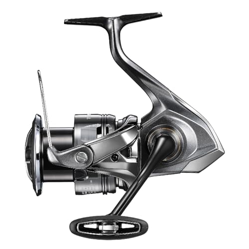 シマノ(SHIMANO) スピニングリール 24 ツインパワー 4000XG｜フェスタール