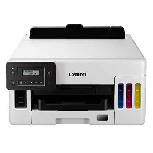 キヤノン Canon 印刷機 A4インクジェット 特大電気容量 ギガ貯蔵タンク GX5030 GXつづき物 低駈けっくら通貨価値 商行為向け 普通