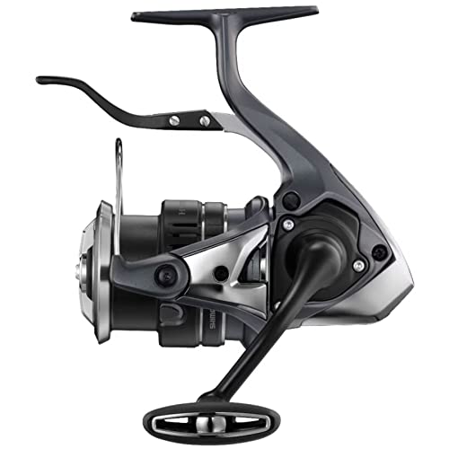 シマノ(SHIMANO) スピニングリール 23 ハイパーフォース LB C3000MHG レバーブレーキ