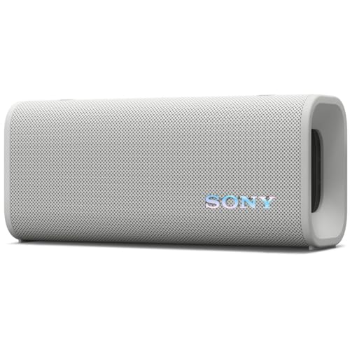 ソニー(SONY) ULT FIELD 3 Bluetoothスピーカー パワフル重低音 クリアなボーカル ロングバッテリー24時間 ショルダー
